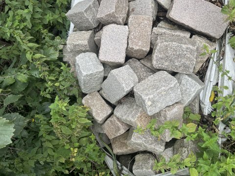 Brosten/Savet.